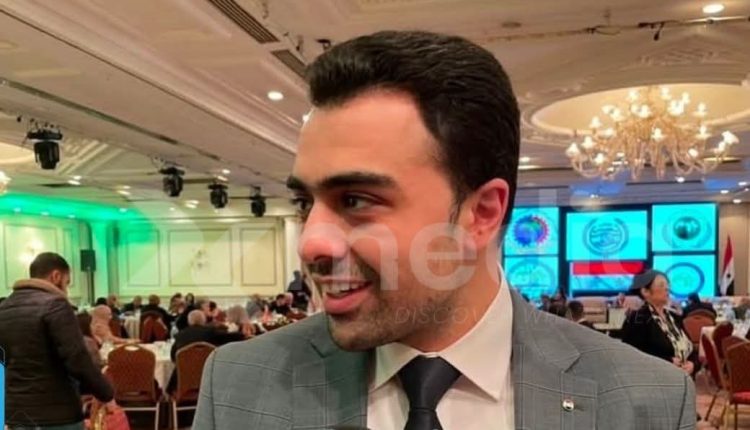 محمد علاء البردان