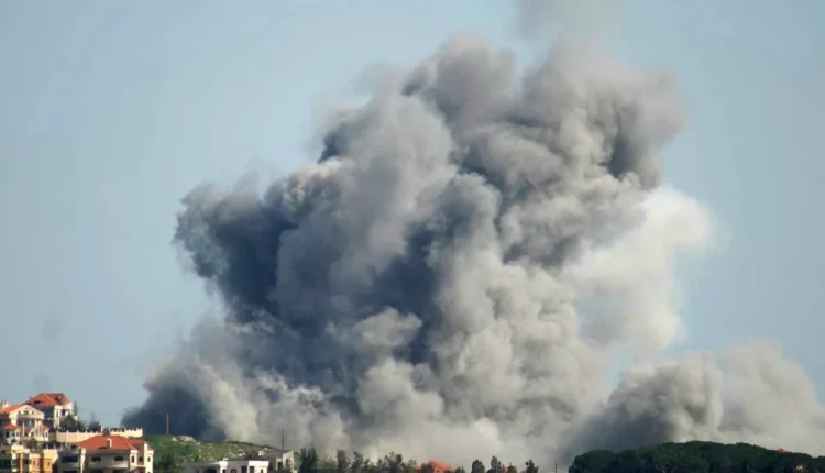 ترامب حزب الله وقف إطلاق النار لبنان إسرائيل نتنياهو