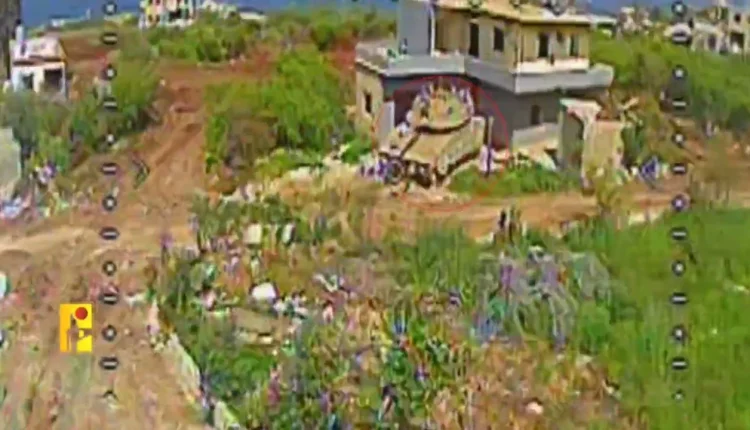 نفذت المقاومة الإسلامية في لبنان سلسلة عمليات عسكرية دقيقة أمس الأربعاء، رداً على الانتهاكات الإسرائيلية المستمرة لاتفاق وقف إطلاق النار.