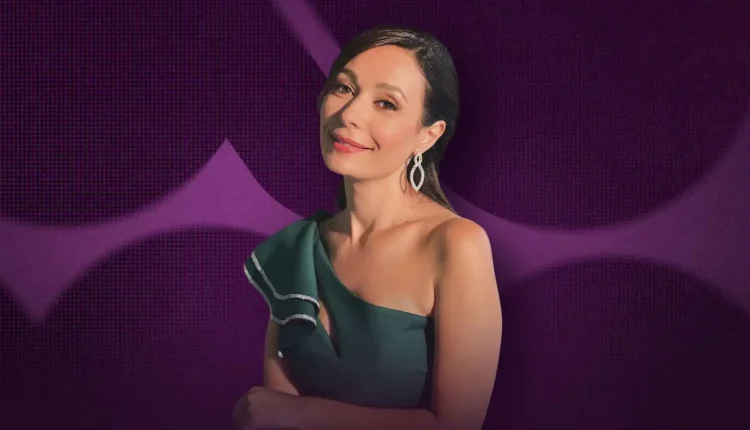 رنا كرم تكشف أسباب غيابها عن رمضان 2026 تاج حيدر مسلسل مولانا