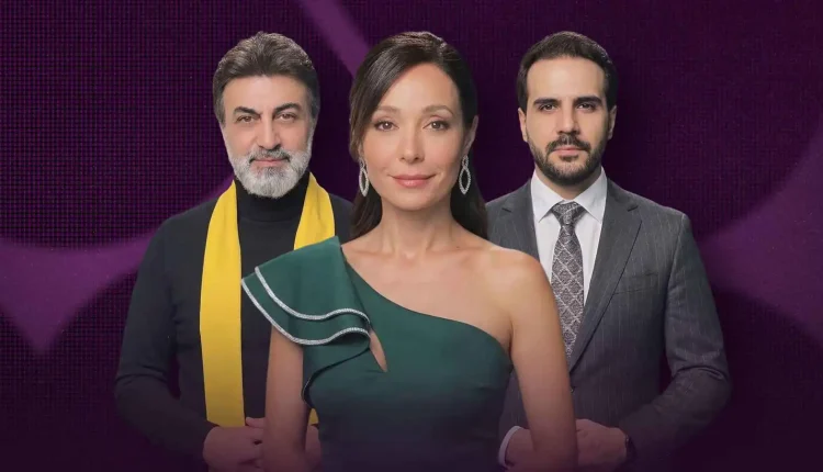 كنبة أورانج 2 يقتحم المحظورات الدراما النفسية والتابوهات الاجتماعية رنا كرم فراس ابراهيم المخرج ورد حيدر