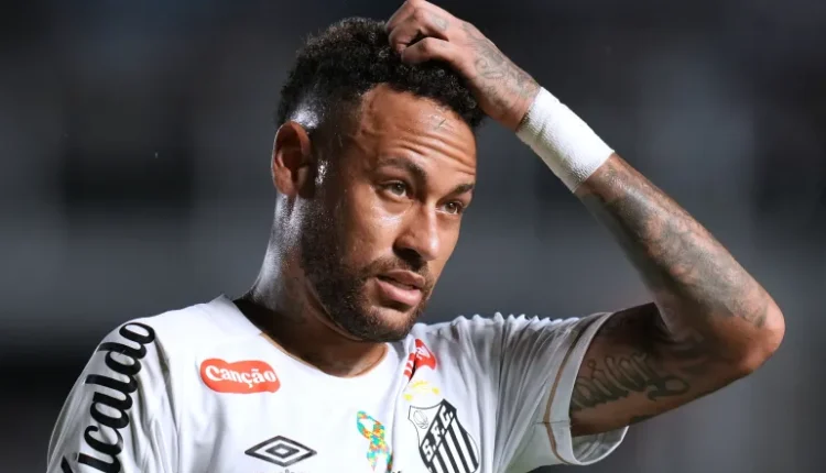 أنشيلوتي يفتح الباب أمام عودة نيمار ولكن بشروط البرازيل مونديال 2026