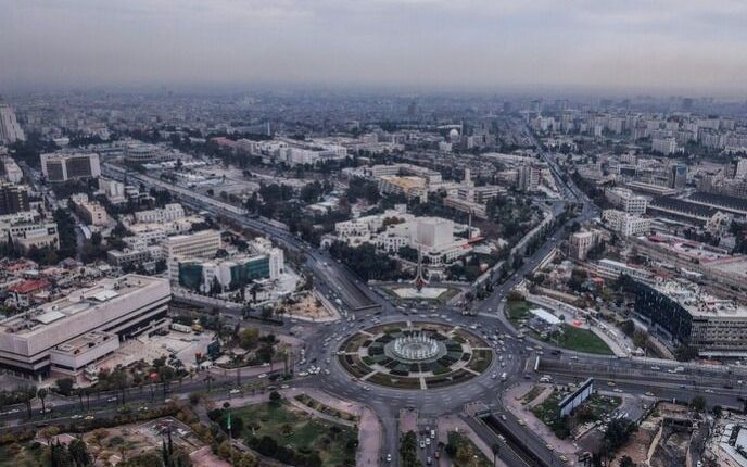 الاتحاد الأوروبي تجاه دمشق تحولاً جذرياً، حيث كشفت وثائق دبلوماسية عن توجه الاتحاد الأوروبي لإعادة تفعيل اتفاقية التعاون لعام 1978