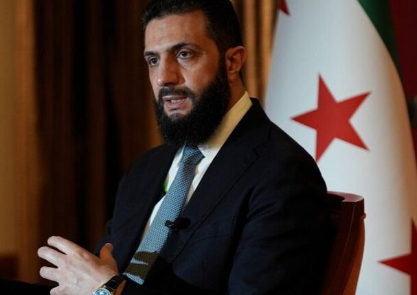 سوريا 2026 الشرع يرسم ملامح الشراكة مع تركيا الأتفاق الأمني مع إسرائيل إعادة الإعمار الأمن الغذائي