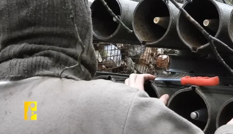 حزب الله فلسطين المحتلة جنوب لبنان نهر الليطاني وقف إطلاق النار