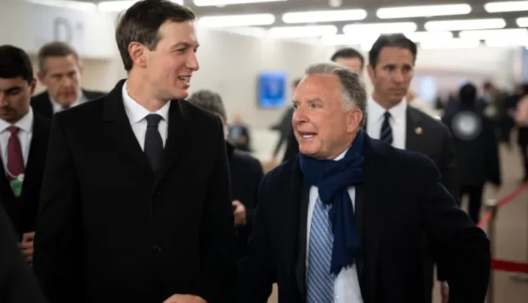 أعلن الرئيس الأميركي دونالد ترامب إلغاء زيارة وفد من ممثّليه إلى إسلام آباد، حيث كان مقرّراً عقد لقاء مع مسؤولين إيرانيين وفق زعمه.