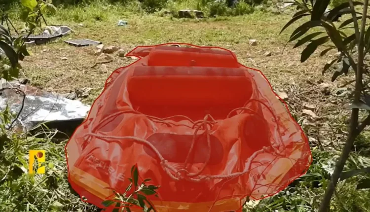 نهر الليطاني جنوب لبنان كمين الطيبة حزب الله جيش الاحتلال الإسرائيلي