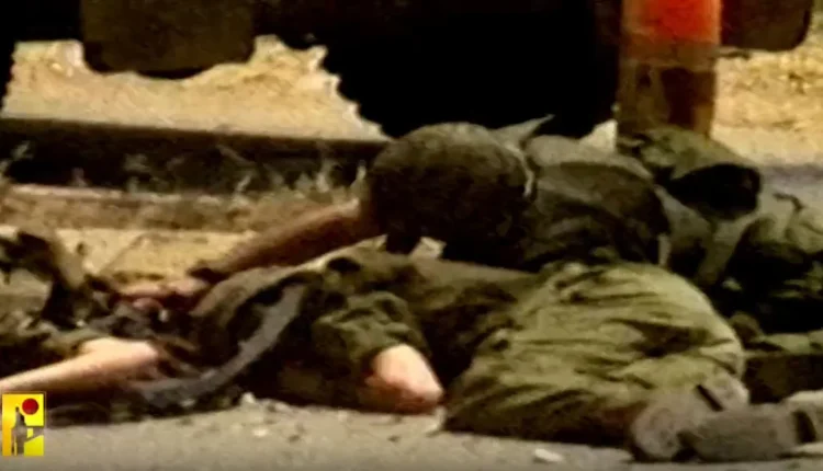 أعلنت المقاومة الإسلامية في لبنان - حزب الله، عن تنفيذ سلسلة عمليات عسكرية استهدفت تجمعات وآليات جيش الاحتلال الإسرائيلي في جنوب لبنان.