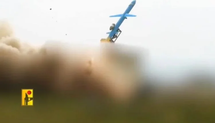 ​أعلنت المقاومة الإسلامية في لبنان تنفيذ 35 عملية، تضمنت التصدي لسلاح الجو الإسرائيلي واستهداف قواعد استراتيجية وتجمعات لجيش الاحتلال