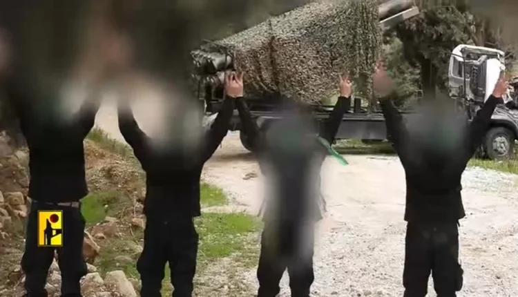 مصدر إيراني لبنان وقف إطلاق النار حزب الله مضيق هرمز فلسطين المحتلة