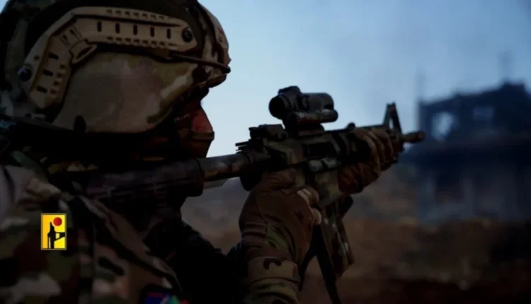 أعلنت المقاومة الإسلامية في لبنان، عن سلسلة عمليات استهدفت خلالها تجمّعات لجنود وآليّات جيش الاحتلال الإسرائيلي وبنى تحتية إسرائيلية.