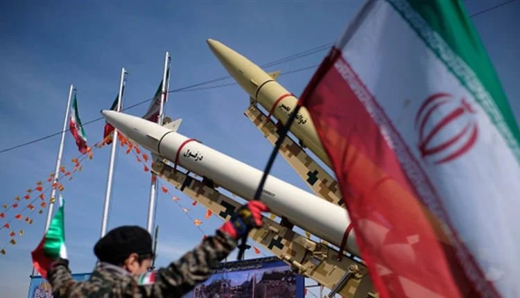 حرس الثورة الإسلامية الحرس الثوري الخليج العربي مضيق هرمز ترامب