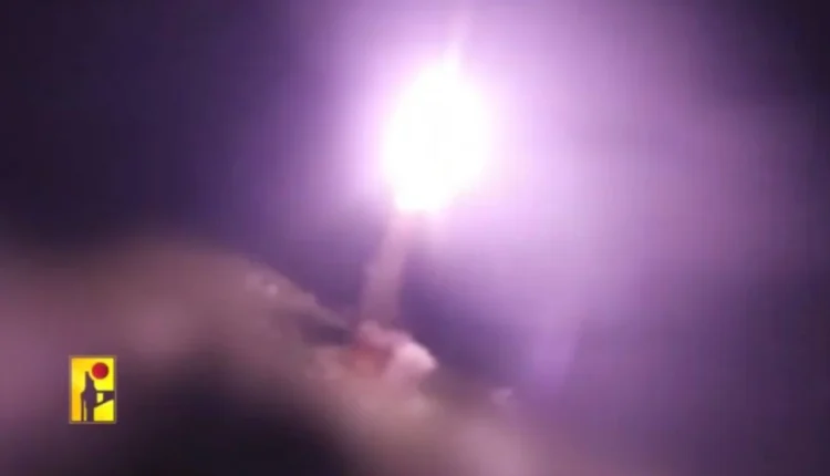 جيش الاحتلال حزب الله جنوب لبنان فلسطين المحتلة المقاومة الإسلامية في لبنان