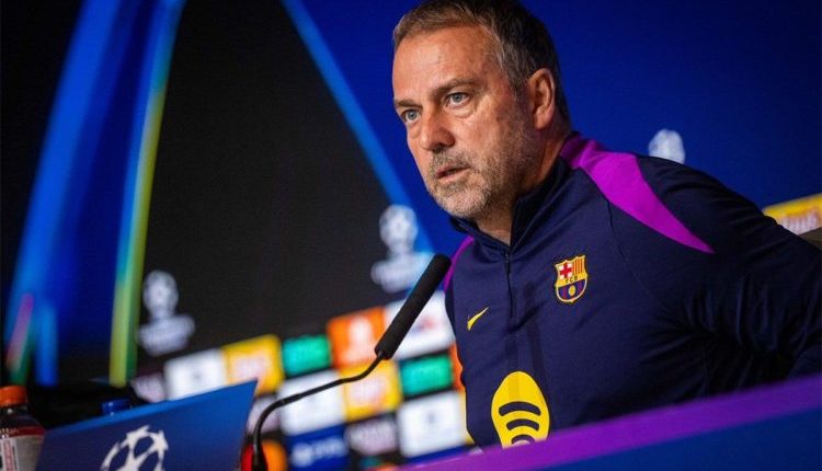 قليك يعلن التحدي من قلب مدريد برشلونة قادر على قلب لطاولة أتلتيكو مدريد دوري أبطال أوروبا 2025-2026