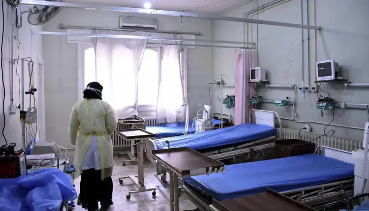 أكد وزير الصحة السوري، التزام الحكومة المطلق بمبدأ مجانية الخدمات الطبية، نافياً وجود أي خطط لخصخصة المشافي العامة أو طرحها للاستثمار