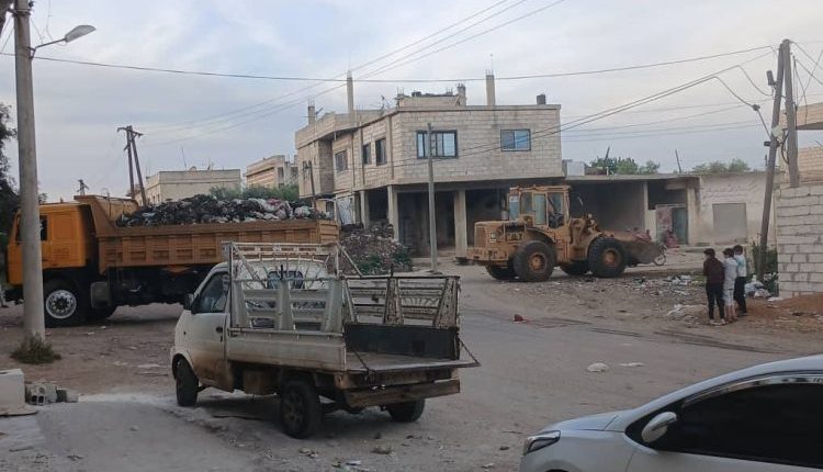 تواجه بلدة محجة في ريف درعا الشمالي انتشاراً متسارعاً لمرض التهاب الكبد الوبائي، حيث وصل عدد الحالات إلى نحو 100 إصابة،