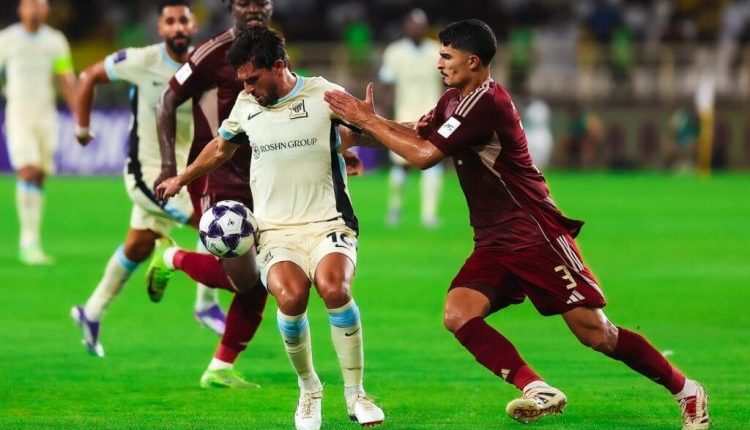 الاتحاد السعودي يستضيف الوحدة الإماراتي دوري أبطال آسيا للنخبة 2025-2026 ملعب الجوهرة جدة