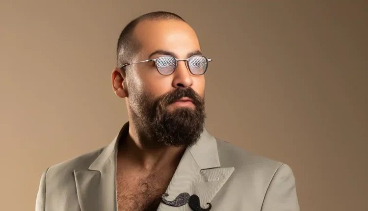 مهيار خضور يساند ابنه فايز في بطولة الجودو المقامة في بيروت