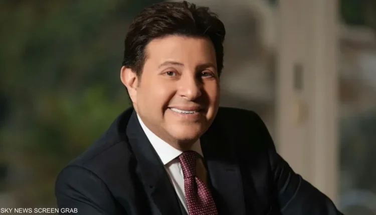 رحيل أمير الغناء العربي هاني شاكر عن عمر يناهز 73 عاماً نقابة المهن الموسيقية
