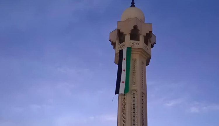 شهدت المساجد السورية في العاصمة دمشق وعدة محافظات، موجة جديدة من الخطاب التحريضي الذي اعتبره الأهالي خروجاً عن الدور الديني الجامع للمساجد