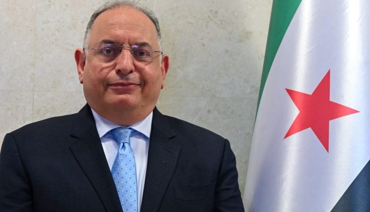 وزير المالية