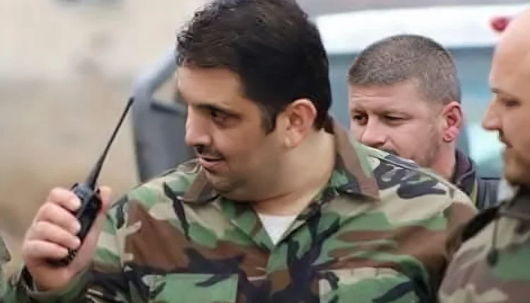 فادي صقر