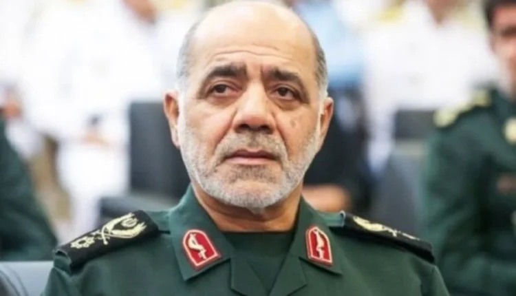 وجّه قائد مقر خاتم الأنبياء المركزي، اللواء علي عبد اللهي، تحذيرات شديدة اللهجة إلى القوى الأجنبية، وفي مقدمتها الولايات المتحدة،