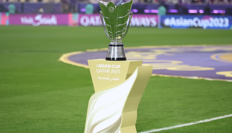 الدرعية ترسم طريق كأس آسيا 2027 السعودية