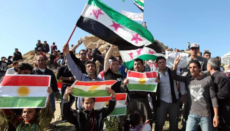 أعلنت أحزاب كردية في سوريا رفضها لآلية تعيين ممثلي الشمال في مجلس الشعب ووصفتها بالإقصائية، وسط استمرار استبعاد محافظة السويداء من التمثيل.