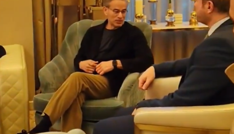 محمد العبار