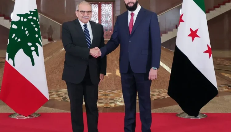 نواف سلام