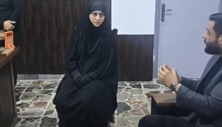 بتول علوش