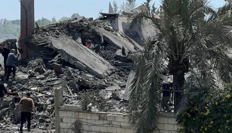 شهد جنوب لبنان تصعيداً إسرائيلياً، حيث شنت طائرات الاحتلال سلسلة غارات دموية استهدفت مباني سكنية وسيارات مدنية في مختلف المحافظات اللبنانية