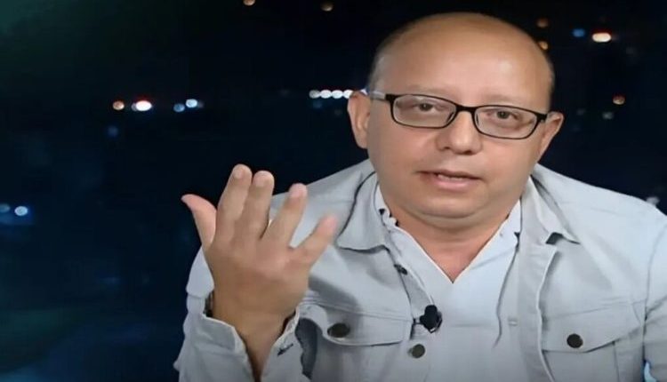 معن عبد الحق