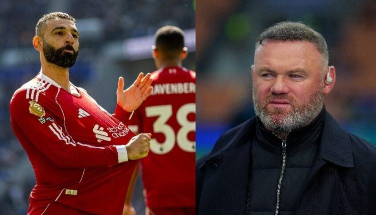 روني يشن هجوماً نارياً على محمد صلاح آرني سلوت دوري أبطال أوروبا