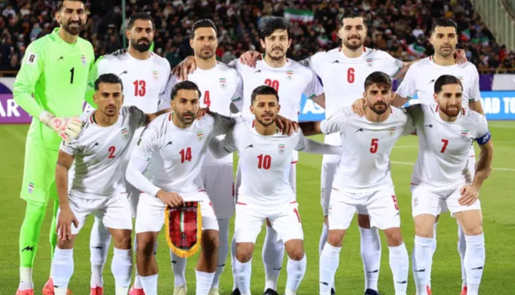 المكسيك تمنح لجوءاً رياضياً للمنتخب الإيراني بسبب رفض الولايات المتحدة كأس العالم 2026