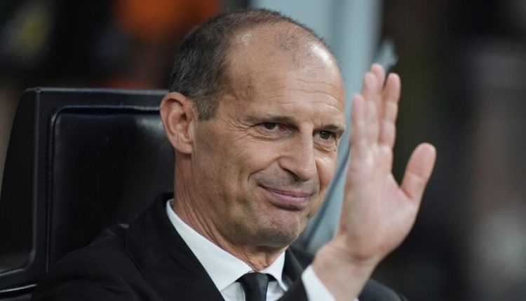ميلان يطيح بأليغري والإدارة التنفيذية بعد فشل التأهل إلى دوري الأبطال