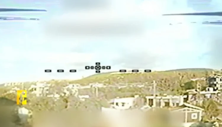 أقرّ كبار ضباط جيش الاحتلال الإسرائيلي بعجز المنظومات الدفاعية الحالية عن إيجاد حل جذري لمواجهة تهديد الطائرات المسيّرة التي يطلقها حزب الله.