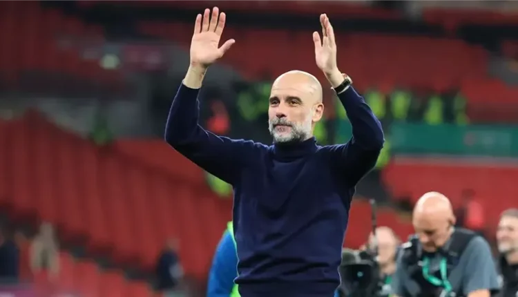 بيب غوارديولا يغادر مانشستر سيتي بعد 10 سنوات من التاريخ الكروي الدوري الإنكليزي الممتاز