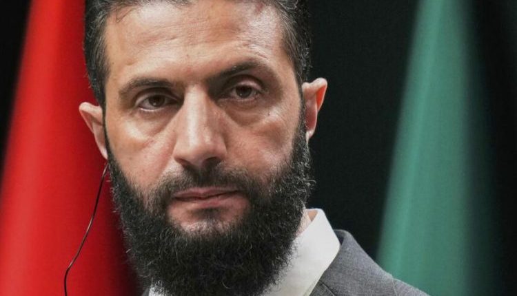 قالت مصادر مطلعة إن رئيس سوريا الانتقالي، أحمد الشرع، سيترأس وفداً للمشاركة كضيف في قمة مجموعة السبع (G7) المزمع عقدها الشهر المقبل.