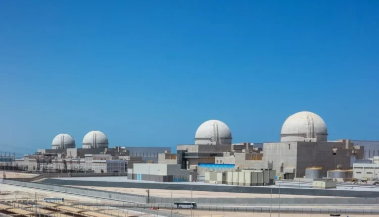 أفاد مكتب أبو ظبي الإعلامي في الإمارات، الأحد،  باندلاع حريق قرب محطة براكة للطاقة النووية من دون وقوع إصابات.