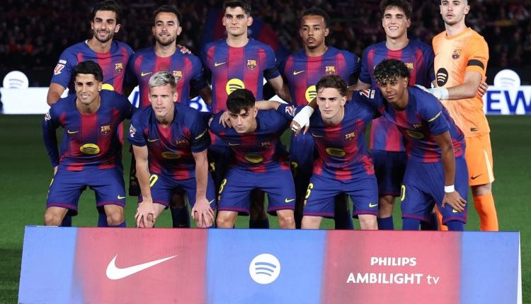 برشلونة على أعتاب الليغا هل يقدم إسبانيول هدية لفليك أوساسونا