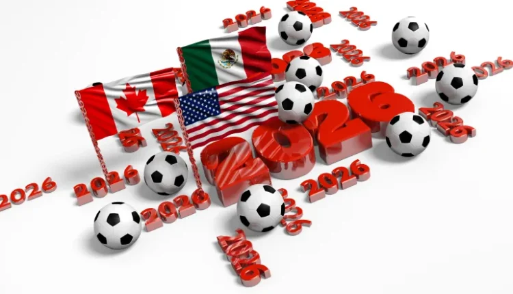 فيفا يُقر تعديلات جوهرية في مونديال 2026
