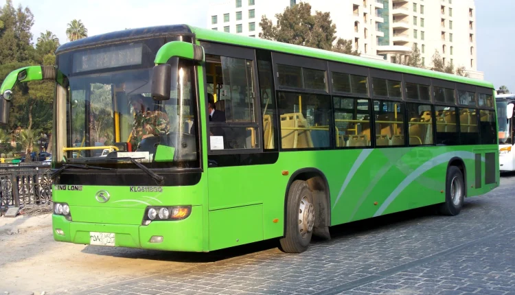 النقل الداخلي