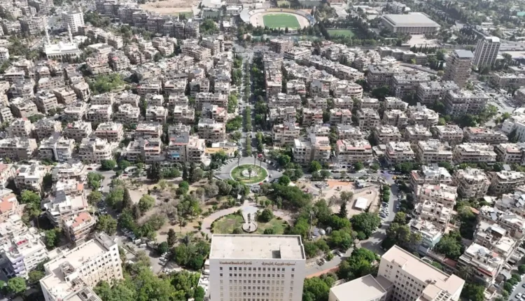 العقارات