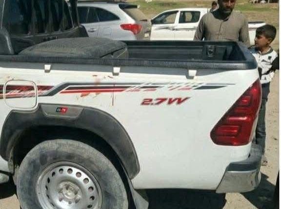 شهد ريف بلدة اليعربية، بريف الحسكة، مواجهات مسلحة بين عناصر من الأمن العام ومجموعة مسلحة، وذلك في محيط مضمار "حمو كر" الشهير لسباق الخيول.