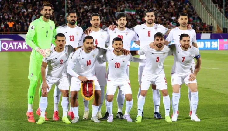 إيران تنقل معسكرها المونديالي من الولايات المتحدة إلى المكسيك كأس العالم 2026