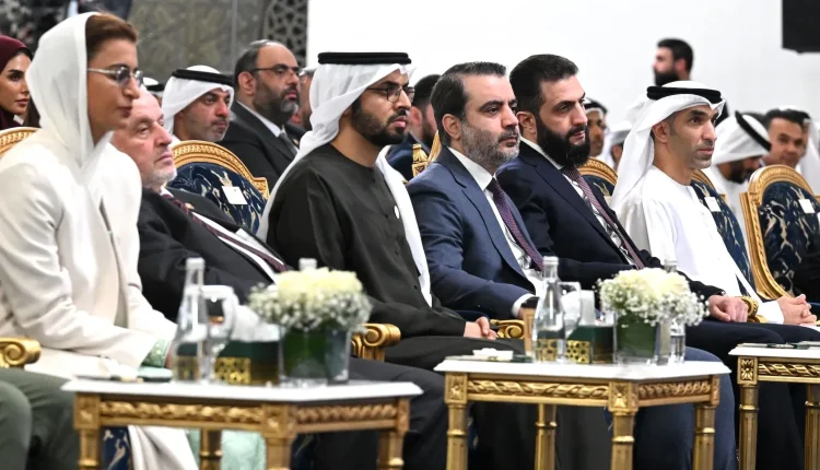 مجلة فورين بوليسي الأميركية عن تحركات إماراتية متسارعة لزيادة حجم استثماراتها في سوريا.