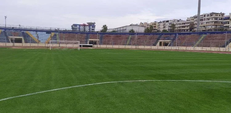 شهدت الكرة السورية خطوة تاريخية، حيث عقد وفد من الاتحاد السوري لكرة القدم اجتماعاً محورياً مع رئيس الاتحاد الدولي لكرة القدم (فيفا)