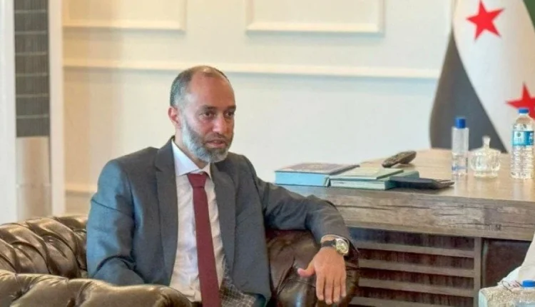كشفت مصادر عن صراع إداري جديد ضرب أروقة المؤسسات الحكومية المتنفذة، إثر تقديم قتيبة بدوي استقالته من مجلس إدارة الشركة السورية للنفط (SPC)